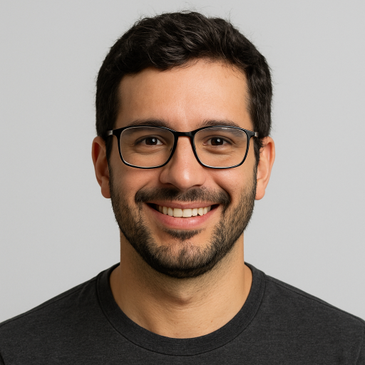 Founder & CTO of a Tech Company
