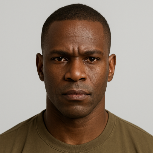 Special Forces Operator